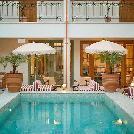 The Agora Hotel - Small Luxury Hotel Of The World - Adults Only Пано Лефкада Екстериор снимка