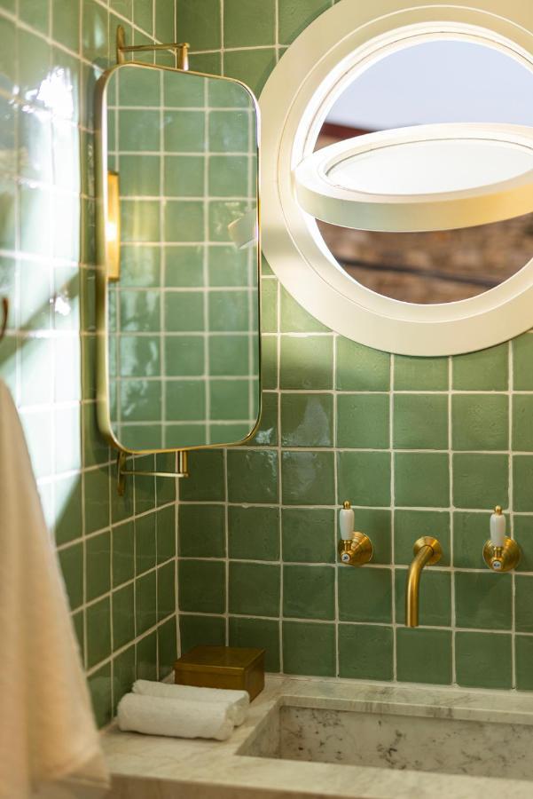 The Agora Hotel - Small Luxury Hotel Of The World - Adults Only Пано Лефкада Екстериор снимка