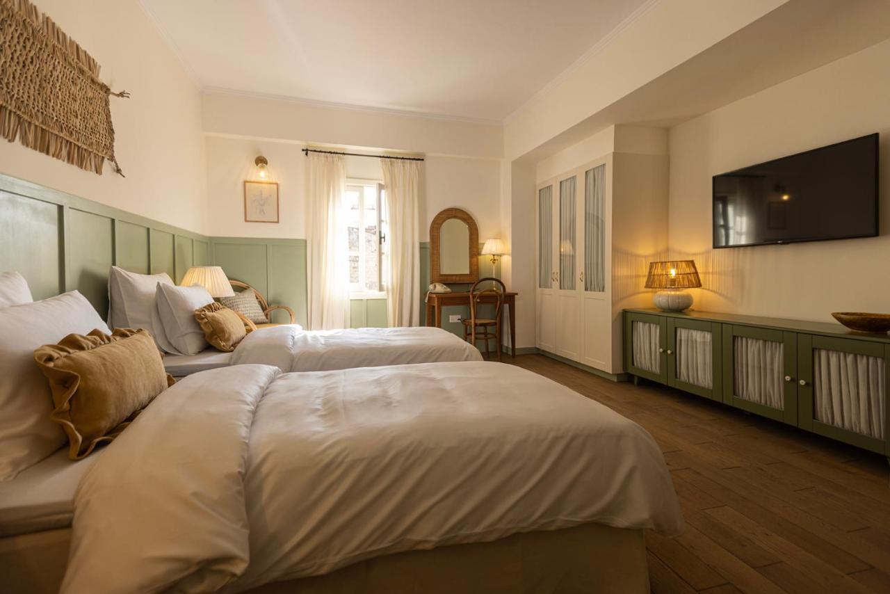 The Agora Hotel - Small Luxury Hotel Of The World - Adults Only Пано Лефкада Екстериор снимка