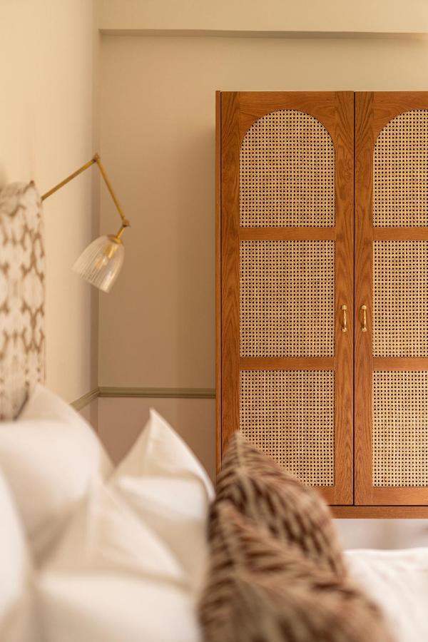 The Agora Hotel - Small Luxury Hotel Of The World - Adults Only Пано Лефкада Екстериор снимка