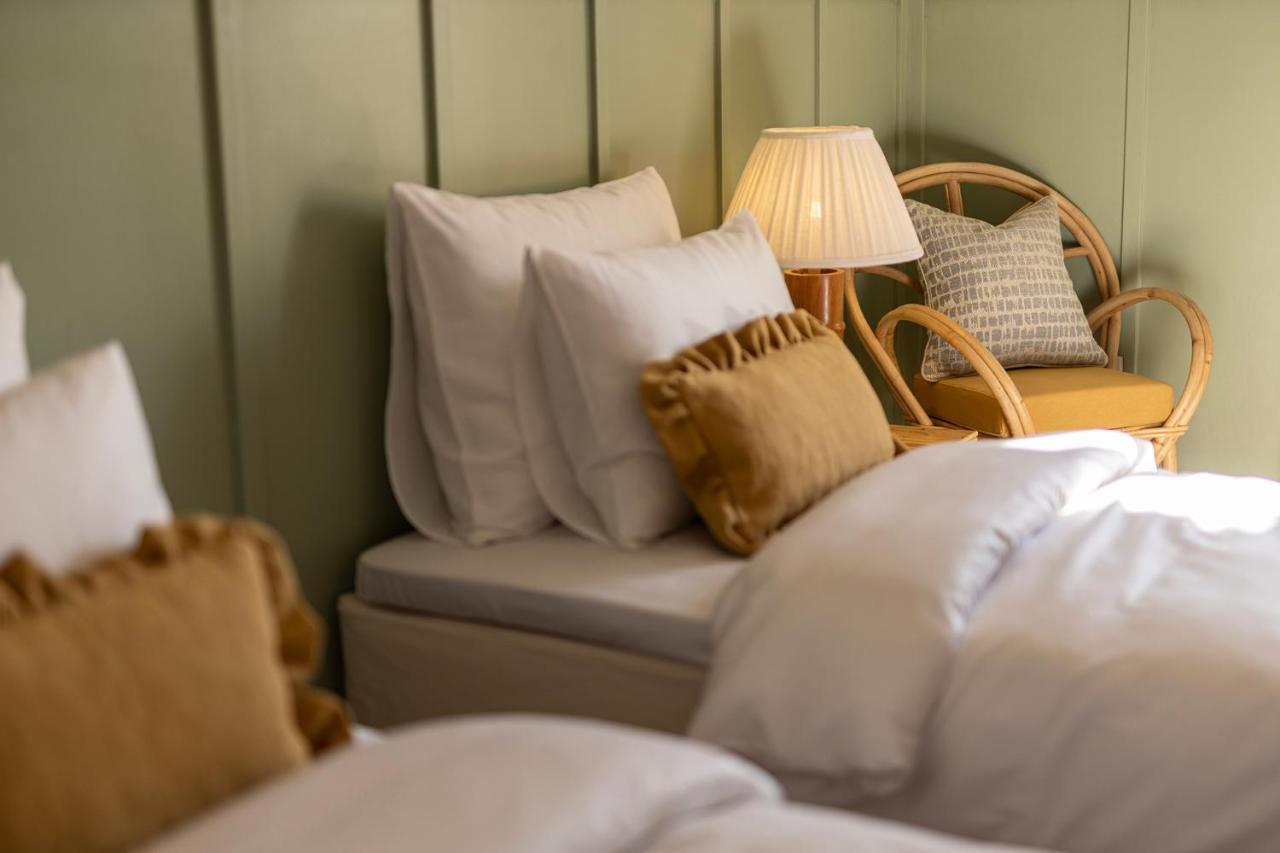 The Agora Hotel - Small Luxury Hotel Of The World - Adults Only Пано Лефкада Екстериор снимка