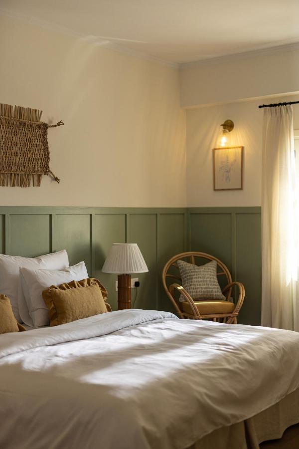 The Agora Hotel - Small Luxury Hotel Of The World - Adults Only Пано Лефкада Екстериор снимка