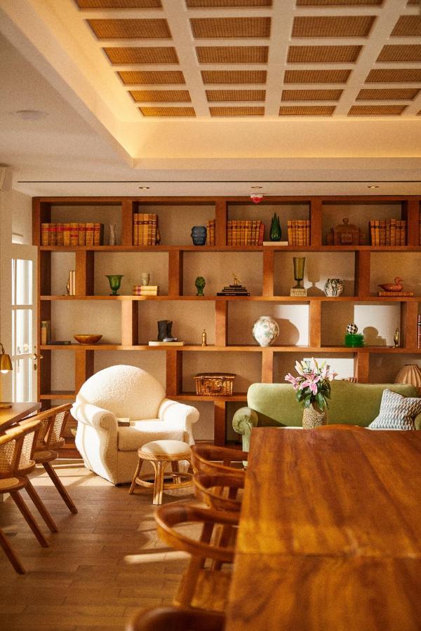 The Agora Hotel - Small Luxury Hotel Of The World - Adults Only Пано Лефкада Екстериор снимка