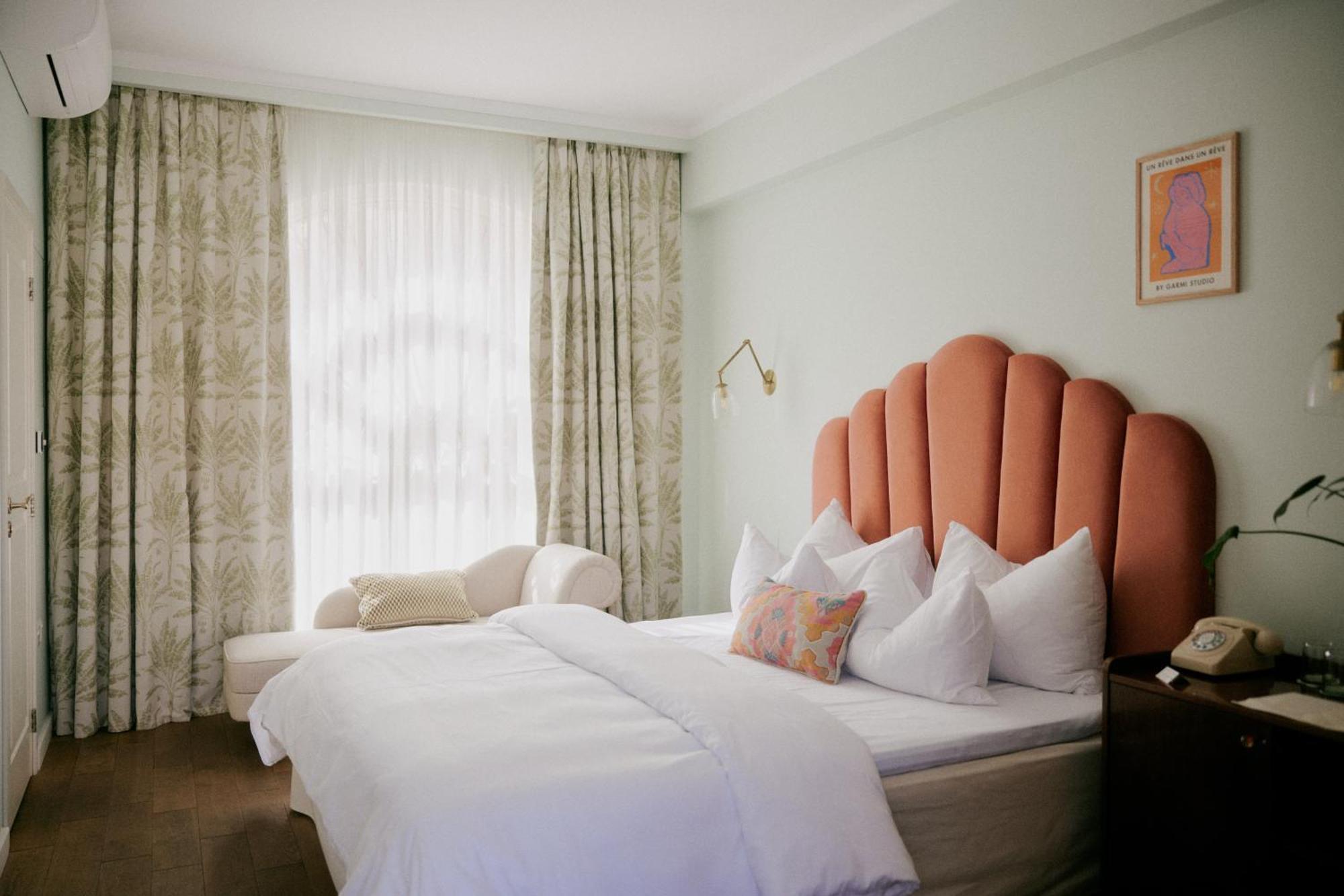 The Agora Hotel - Small Luxury Hotel Of The World - Adults Only Пано Лефкада Екстериор снимка