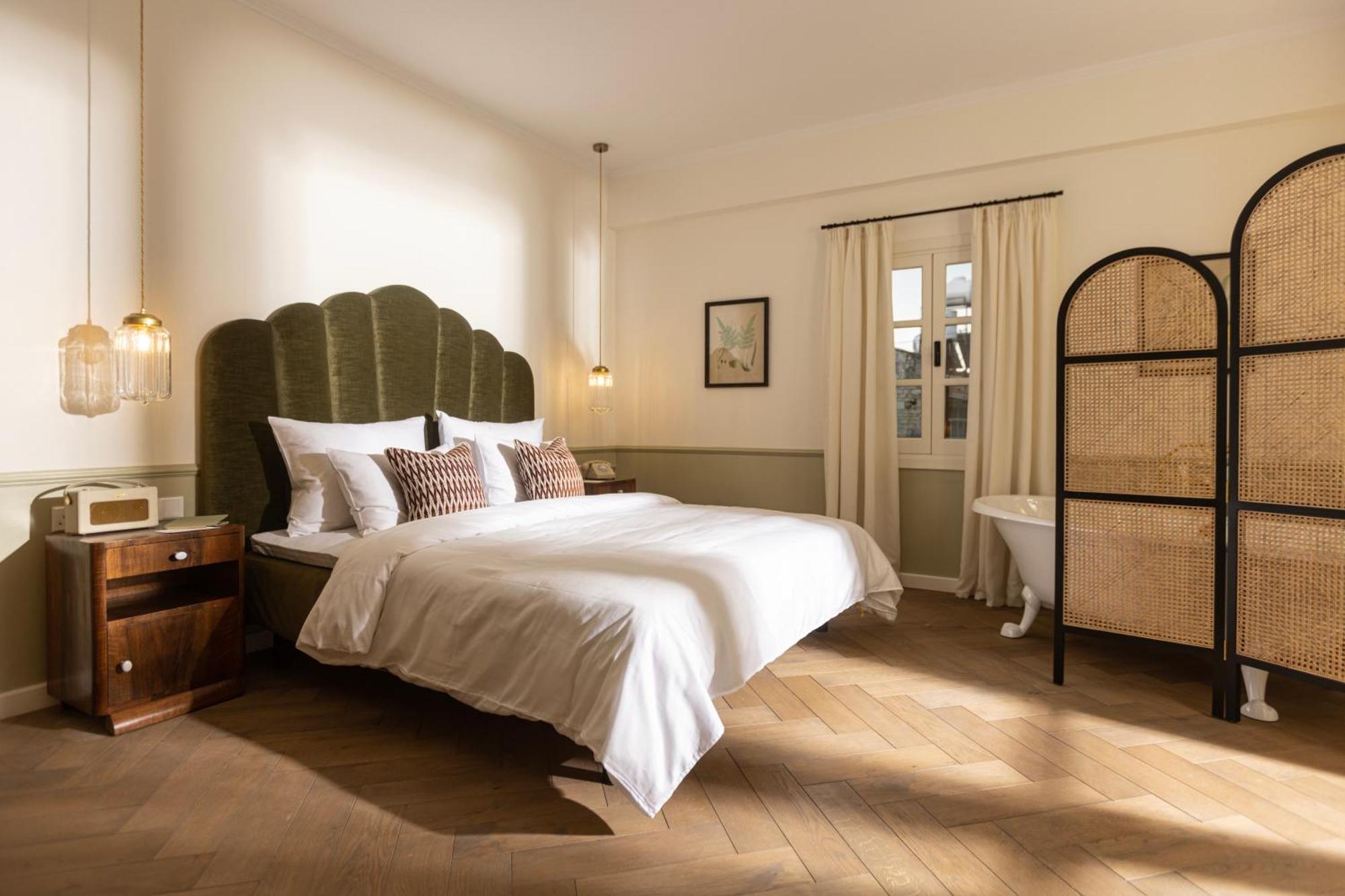 The Agora Hotel - Small Luxury Hotel Of The World - Adults Only Пано Лефкада Екстериор снимка
